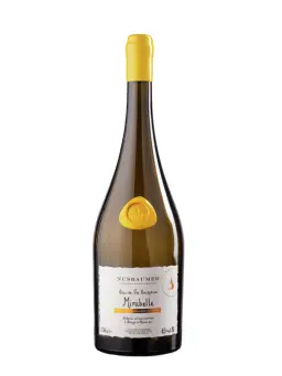 NUSBAUMER Mirabelle d'exception - secondary image - NUSBAUMER