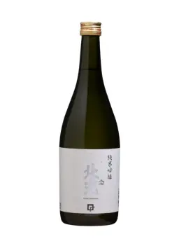 KADOGUCHI Hokko Masamune Junmai Ginjo - visuel secondaire - Les derniers arrivages