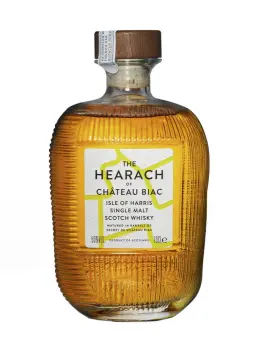 THE HEARACH Château Biac Matured - visuel secondaire - Brut de fûts