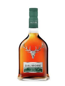 DALMORE Luminary n°3 - visuel secondaire - DALMORE