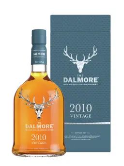 DALMORE 2010 Vintage Edition 2025 - secondary image - New arrivals