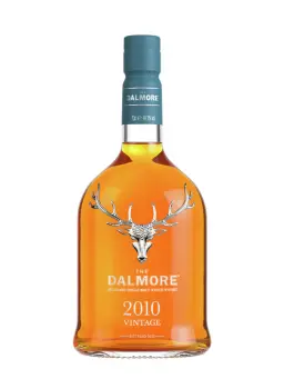 DALMORE 2010 Vintage Edition 2025 - visuel secondaire - Les derniers arrivages