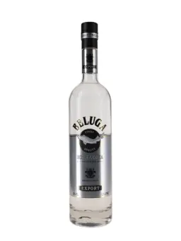 BELUGA Noble - visuel secondaire - Vodka & Aquavit