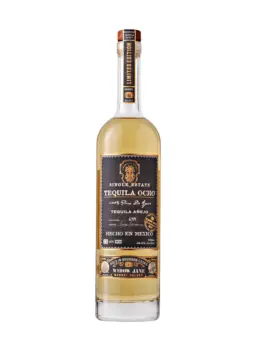 OCHO Añejo "El Nacimiento" Widow Jane Barrel Select - visuel secondaire - Les spiritueux exclusifs LMDW