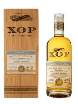 BOWMORE 25 ans 1996 Douglas Laing - visuel secondaire - 1996