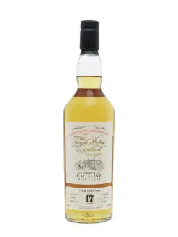 DAILUAINE 17 ans 2006 Elixir Distillers - secondary image - Independant bottlers