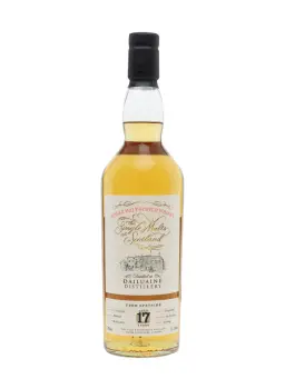 DAILUAINE 17 ans 2006 Elixir Distillers - secondary image - Cask Strength Whiskies