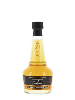 ST KILIAN Signature Edition Fourteen - secondary image - ST KILIAN