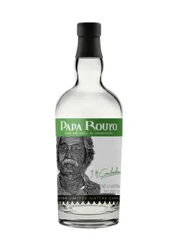 PAPA ROUYO Cuvée Maître Cannier #2 - secondary image - All Exclusive Rums