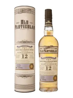 GLEN GARIOCH 12 ans 2010 Douglas Laing - secondary image - 12 year-old