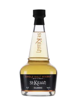 ST KILIAN Classic - visuel secondaire - Les Whiskies