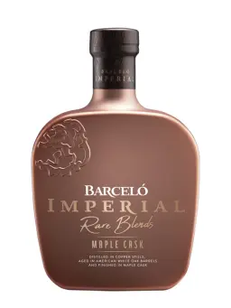 BARCELO Imperial Maple Cask - secondary image - Dominican Republic