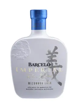 BARCELO Imperial Mizunara Cask - secondary image - Dominican Republic