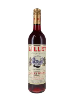 LILLET Rouge - secondary image - LILLET