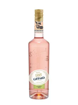 GIFFARD Pamplemousse Sans Alcool - visuel secondaire - Boissons sans alcool