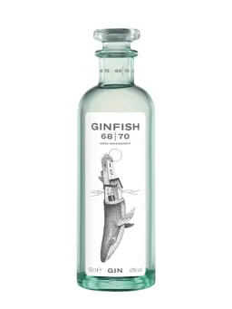 GINFISH 68|70 - secondary image - Italia - TAG