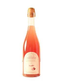 JARDINS Bulles de Jardins Rose & Gingembre - secondary image - JARDINS