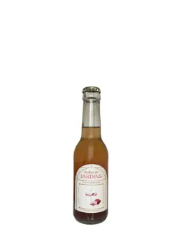 JARDINS Bulles de Jardins Rose & Gingembre - secondary image - JARDINS