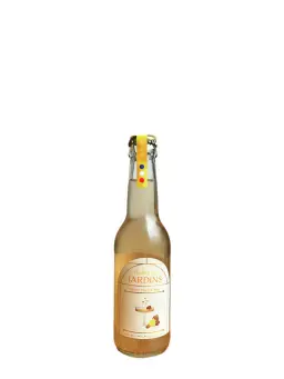 JARDINS Bulles de Jardins Raisin Blanc & Noix - secondary image - JARDINS