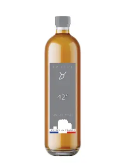 TWELVE Whisky 42 - visuel secondaire - Whiskies Français