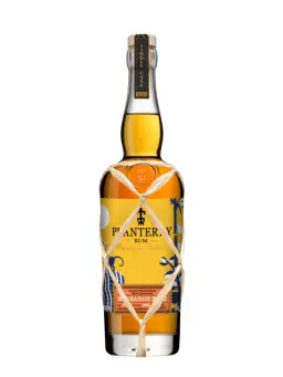 PLANTERAY RUM 2022 Barbados High Ester French Exclusive - visuel secondaire - PLANTERAY RUM