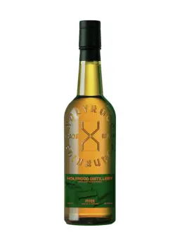 HOLYROOD Pitch - visuel secondaire - Whisky Ecossais