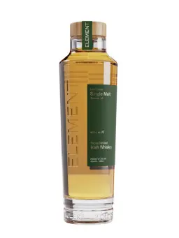 ELEMENT Lore Single Malt R/1.0 - visuel secondaire - Saint Patrick's Day