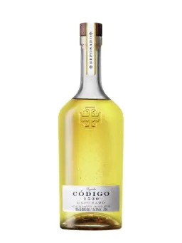 CODIGO 1530 Reposado - visuel secondaire - Tequila reposado