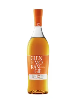 GLENMORANGIE 12 ans The Original - visuel secondaire - Les meilleures ventes de whiskies