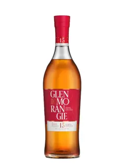 GLENMORANGIE 15 ans Lasanta - visuel secondaire - Whisky Ecossais