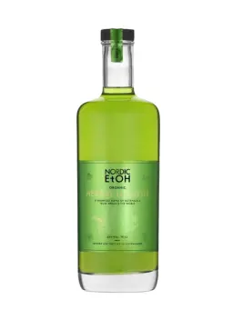 NORDIC ETOH Organic Herbal Liqueur - secondary image - Liquors TAG