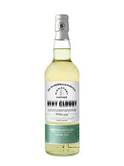 MORTLACH 9 ans 2016 Very Cloudy Hogshead Signatory Vintage - secondary image - Independent bottlers - Whisky