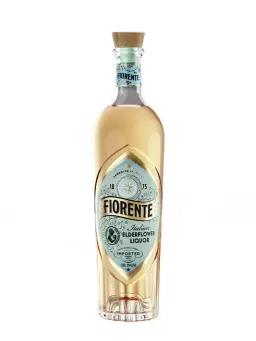 FIORENTE Liqueur de Sureau - visuel secondaire - FIORENTE