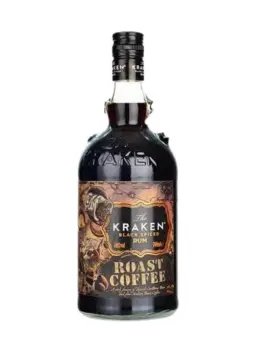 KRAKEN Roast Coffee - secondary image - KRAKEN