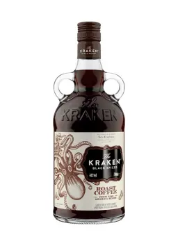 KRAKEN Roast Coffee - secondary image - Private Sales : Products from €20 to €50