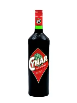 CYNAR Litre - secondary image - Large formats : more than 1 liter bottles of whisky