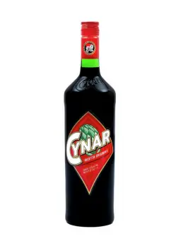 CYNAR Litre - visuel secondaire - Cocktail Bitters