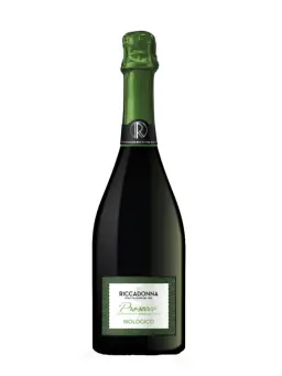 RICCADONNA Millesimato - visuel secondaire - Italie