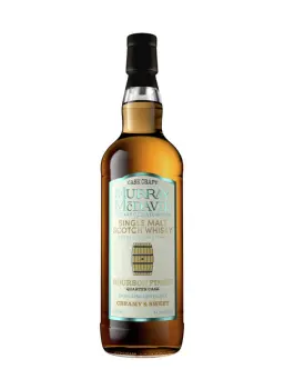 DAILUAINE Bourbon Finish Murray McDavid - visuel secondaire - Les Whiskies