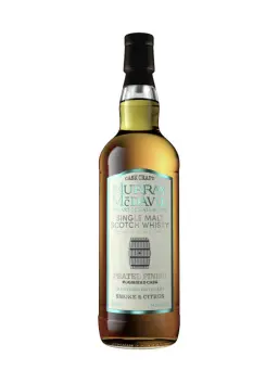 GLEN ELGIN Peat Finish Murray McDavid - visuel secondaire - Les Whiskies Tourbés