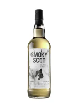 SMOKY SCOT - visuel secondaire - Islay