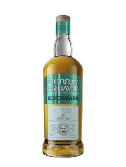 CAOL ILA 10 ans 1st Fill Koval Rye Murray McDavid - secondary image - SCOTCH WHISKY