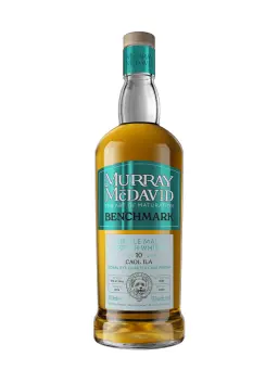 CAOL ILA 10 ans 1st Fill Koval Rye Murray McDavid - secondary image - Peated Whiskies