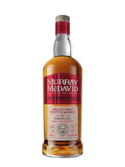 JUNIPER HILL 8 ans 1st Fill Port Murray McDavid - visuel secondaire - Whisky Ecossais