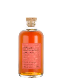MARQUIS DE MONTESQUIOU XO - visuel secondaire - Marquis de Montesquiou