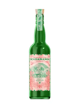 SCARAMANGA - secondary image - Agricole Rums / French Rhums Agricoles