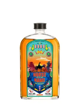 HORSE WITH NO NAME Rye - visuel secondaire - Les derniers arrivages