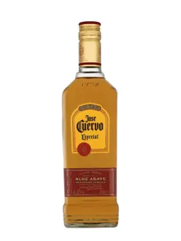 JOSE CUERVO Especial Reposado - visuel secondaire - Tequila reposado