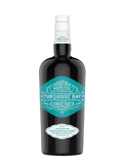 ISLAND SIGNATURE Turquoise Bay - secondary image - Rum Under €40
