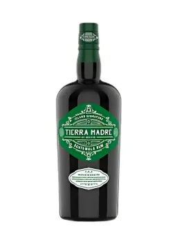 ISLAND SIGNATURE Tierra Madre - secondary image - Rum Under €40